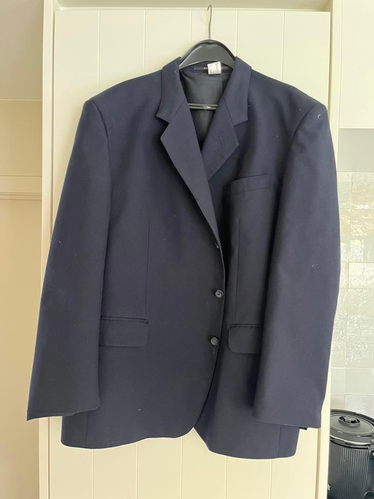 Veste d'uniforme SNCB NMBS, Vêtements | Hommes, Costumes & Vestes, Enlèvement ou Envoi, Comme neuf