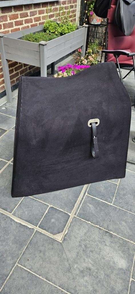 Zadelstand Zadelsteun Bates, Dieren en Toebehoren, Accessoires