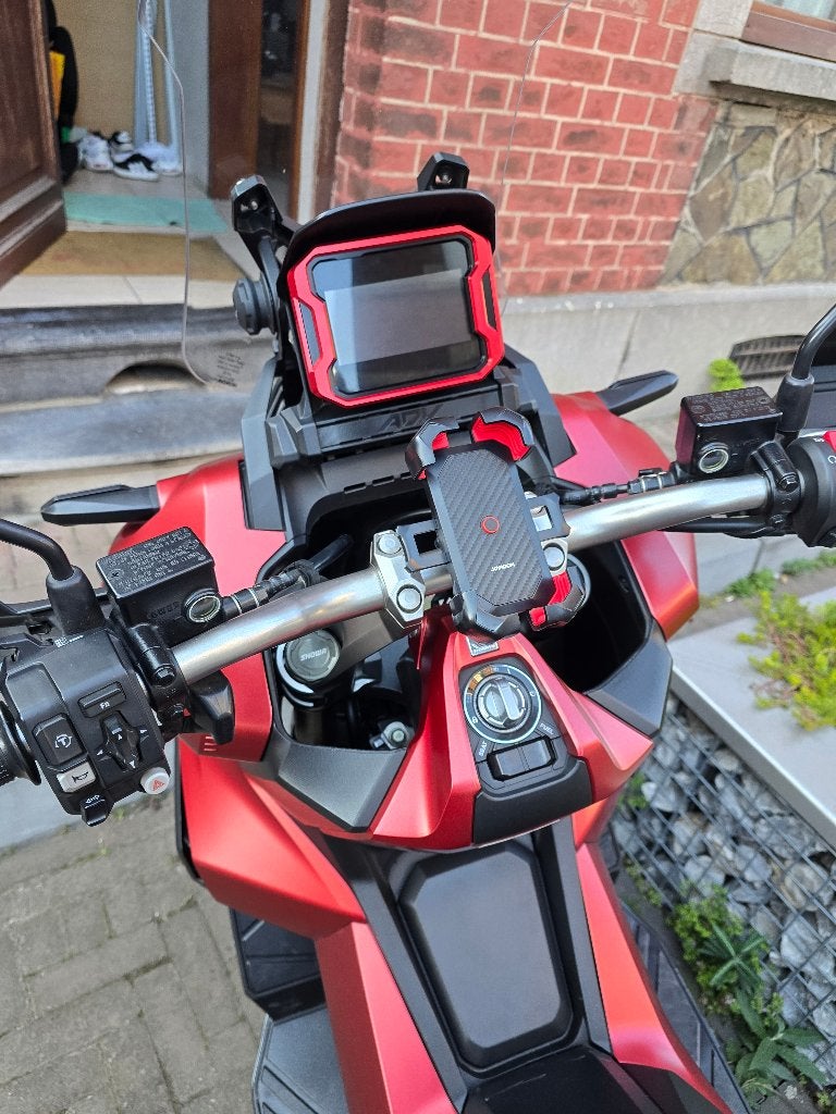 Honda ADV350, Scooter, Occasion, Particulier, 11 kW of minder