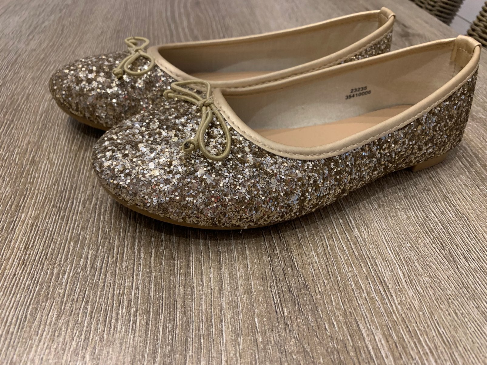 Prachtige ballerinas, Enlèvement ou Envoi, Comme neuf