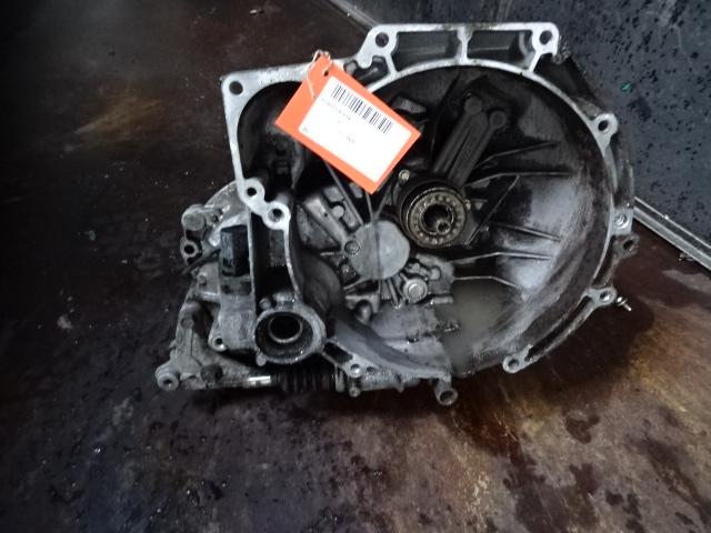 VERSNELLINGSBAK Ford Fiesta 4 (97WT-7022-VE), Auto-onderdelen, Gebruikt, Ford