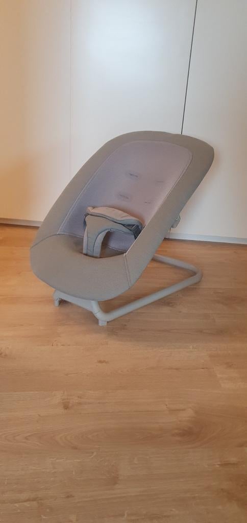 Cybex bouncer lemo, inclusief adapterset, Enlèvement