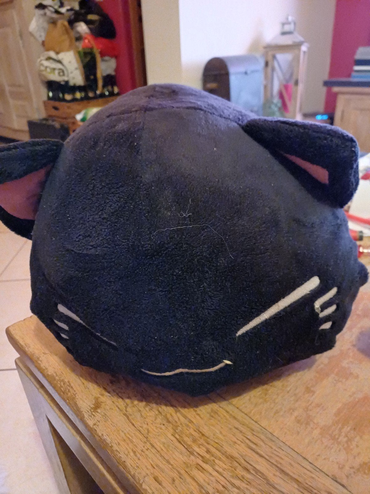 Peluche originale FurYu Nemuneko, Enlèvement ou Envoi, Comme neuf