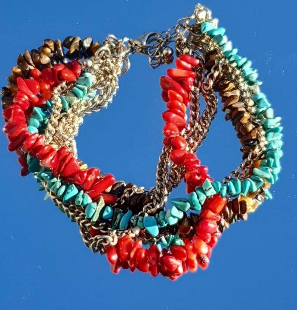 Beau bracelet ancien., Envoi