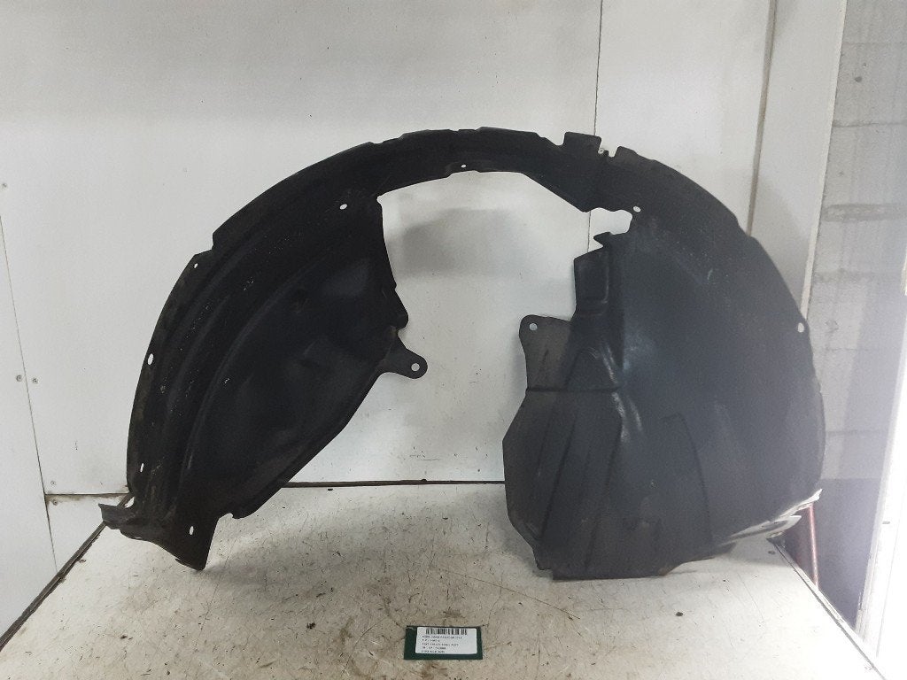 PARE BOUE AVANT DROIT Nissan Juke (F15) (63842BA60A), Autos : Pièces & Accessoires, Carrosserie & Tôlerie, Garde-boue, Germany@nissan-services.eu