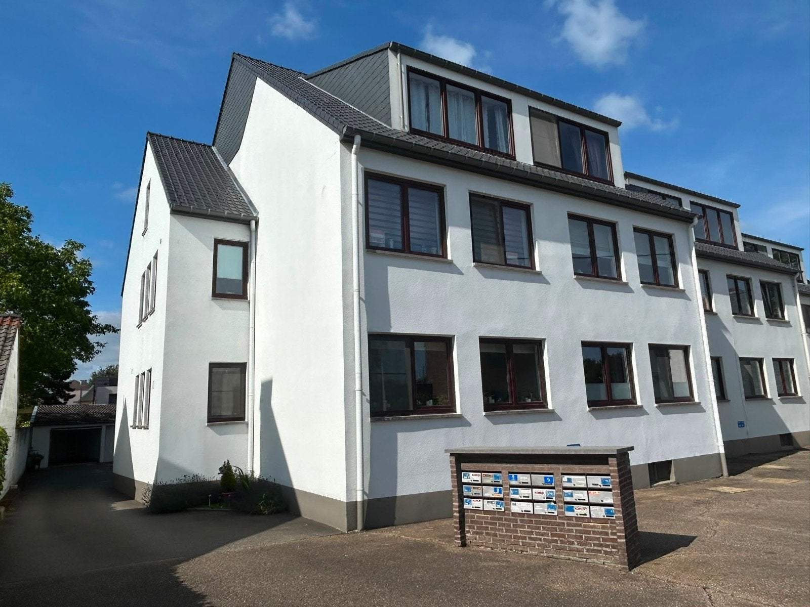 Appartement te koop., Immo