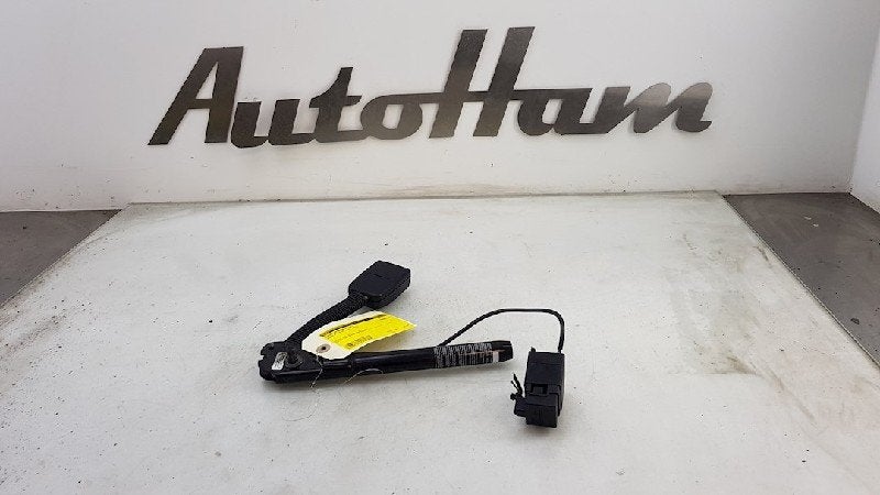 CEINTURE TENSIONNEUR AVANT DROIT Ford Fiesta 5 (JD / JH), Utilisé, Ford