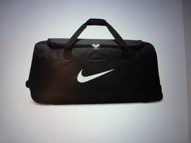 Sac de sport Nike à roulettes., Enlèvement ou Envoi, Neuf, Adulte unisexe