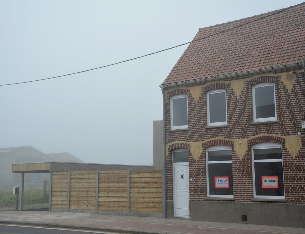 te huur, Direct bij eigenaar, Poperinge-Proven, 3 kamers, Hoekwoning