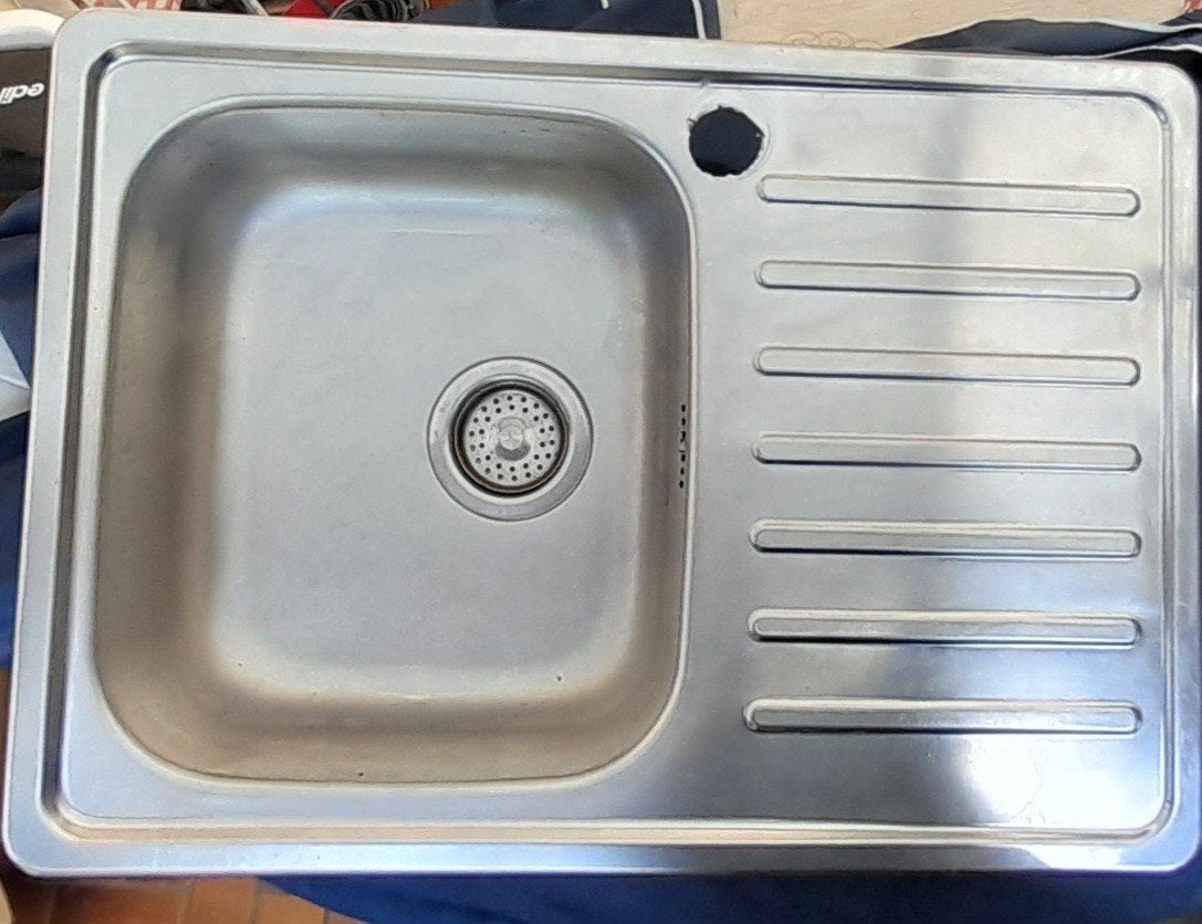 Evuer de cuisine IKEA Fyndig 70x50, Huis en Inrichting, Keuken | Keukenelementen