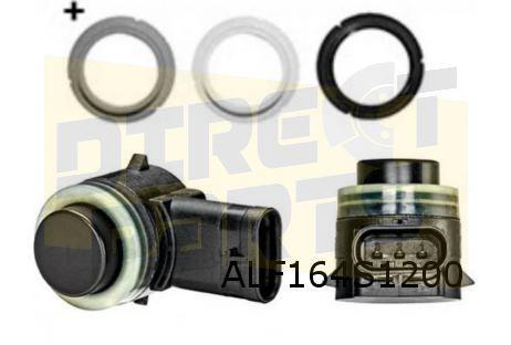 Alfa Romeo Giulietta (6/10 - 2/21) (940), Alfa Romeo MiTo (9, Neuf, -, -, Audi