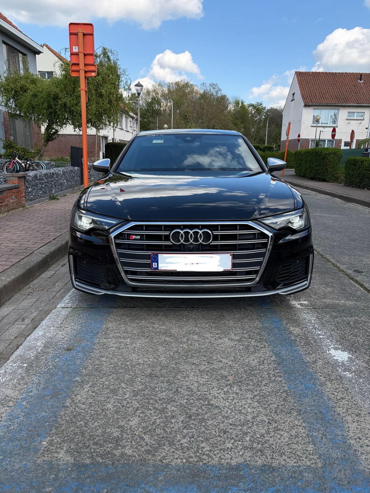 Audi S6, Autos, Particulier, Achat, S6