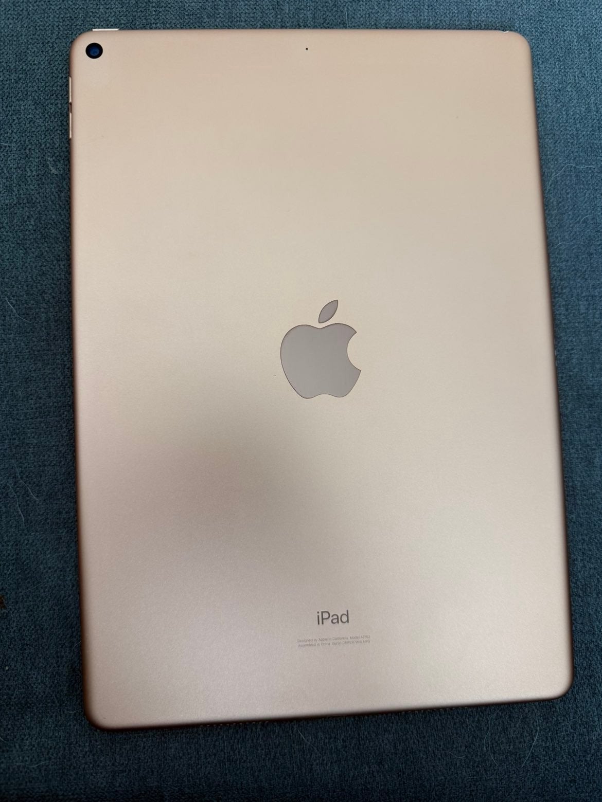 I Pad 6, Computers en Software, Apple iPads, Apple iPad, Ophalen of Verzenden