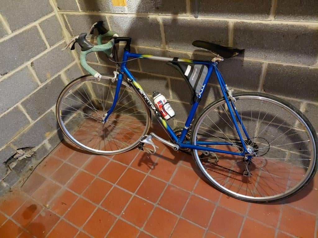 2 vélos anciens / vintage, Vélos & Vélomoteurs