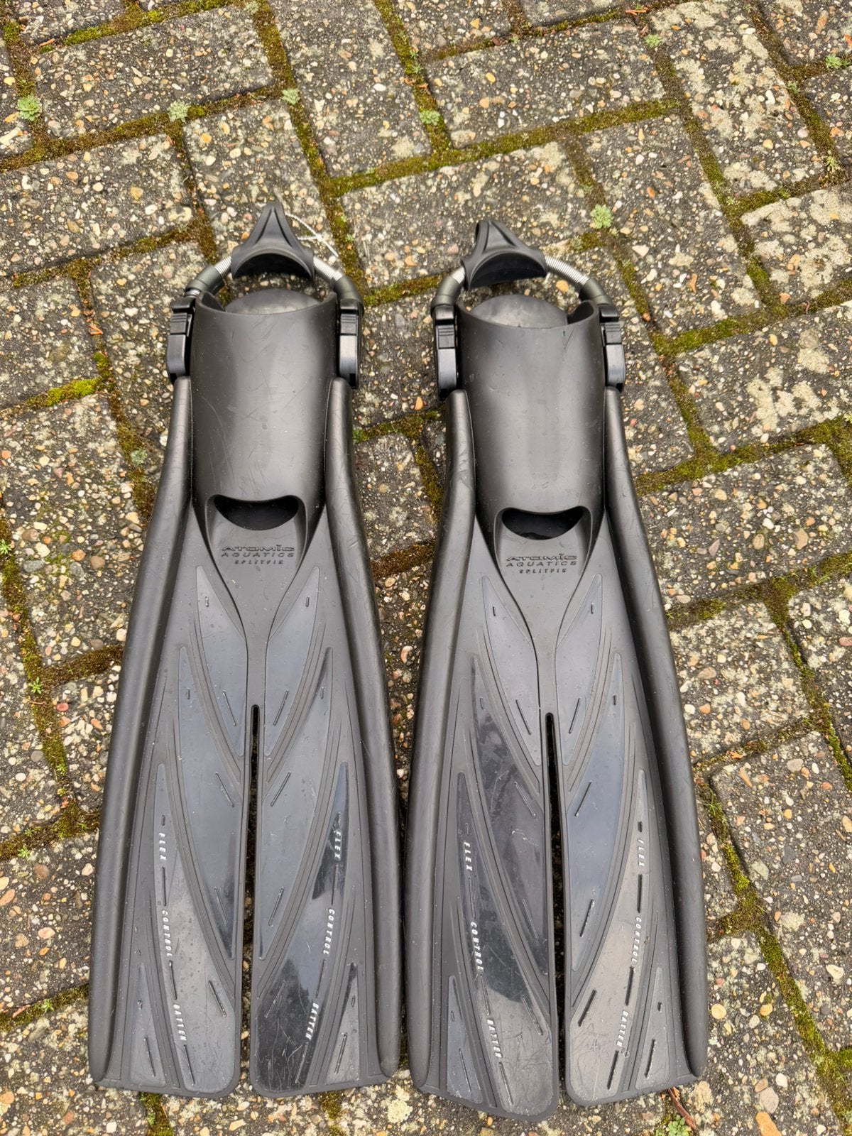 Duikvinnen, Watersport en Boten, Ophalen, Nieuw, Zwem- of Duikvliezen