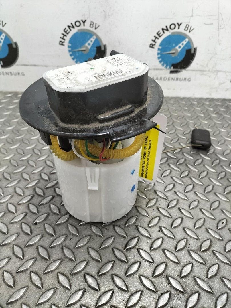PEUGEOT 308 P5 GT Pure BRANDSTOF POMP (IN TANK)  28676953, 2, Ophalen of Verzenden, Gebruikt, ARN erkend