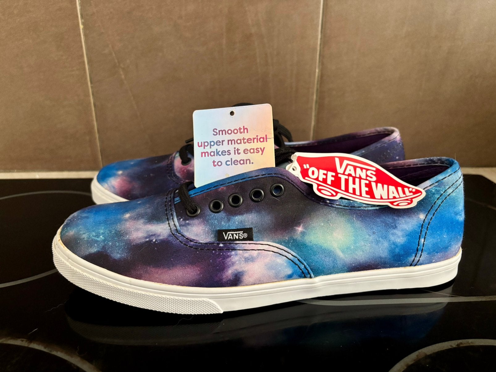 Rare VANS Cosmic Galaxy 2013 – Deadstock / NOS – 40, Kleding | Dames, Overige kleuren, Nieuw, Ophalen of Verzenden, Sneakers