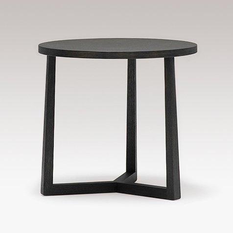 Camerich side table grijze eik, Enlèvement, Comme neuf