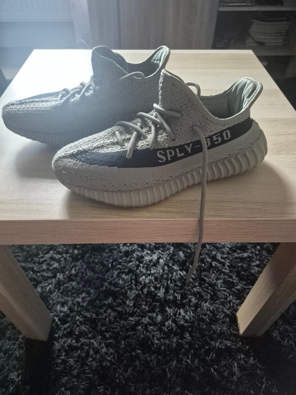 yeezy boost 350 adidas sneakers, Vêtements | Hommes, Chaussures, Enlèvement ou Envoi, Autres couleurs, Comme neuf, Adidas Yeezy