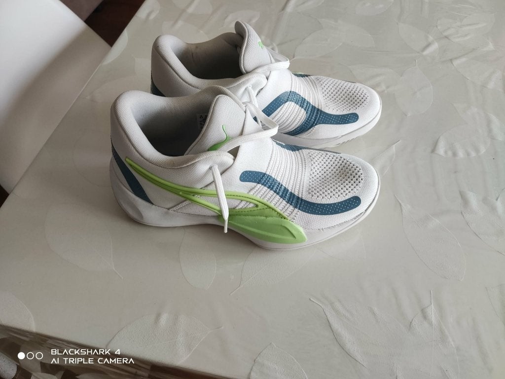 Basket PUMA, Enlèvement, Comme neuf, Chaussures