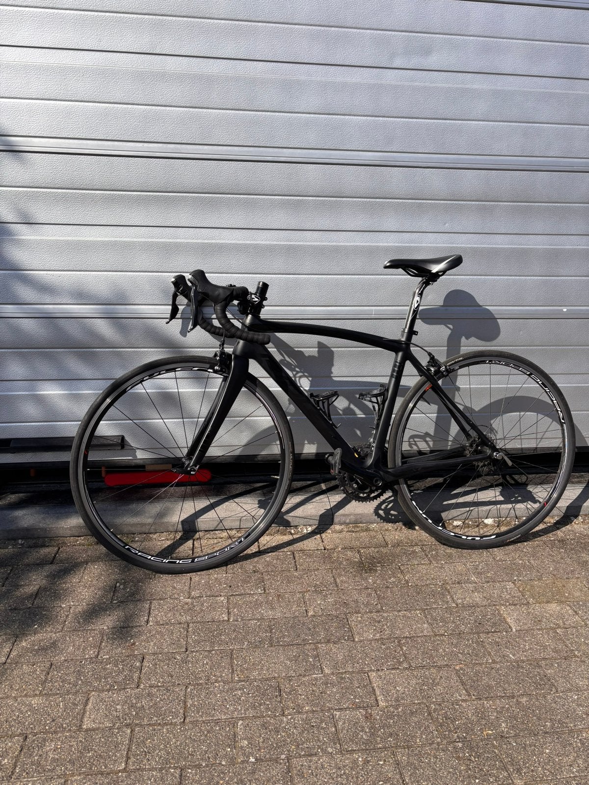 Ridley Liz Carbon, Fietsen en Brommers, Ophalen, Zo goed als nieuw, Velgrem, Overige merken