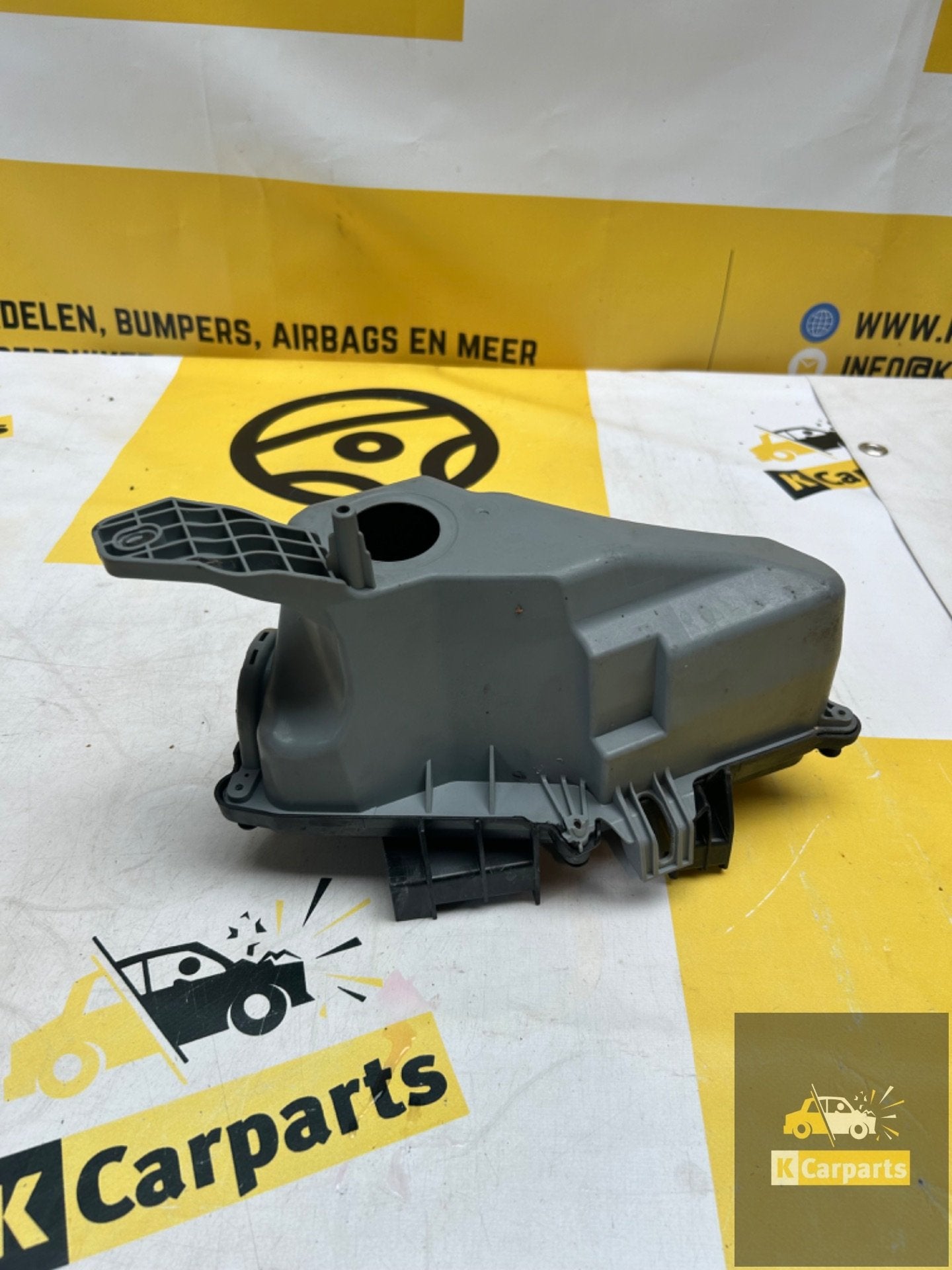 AUDI A6 RS6 A7 S7 4G ZEKERINGKASTSET 4G1907613A, Info@fabrikant.eu, Fabrikantstraat 1
1000 AA  Amsterdam, NL, Audi, Fabrikant BV