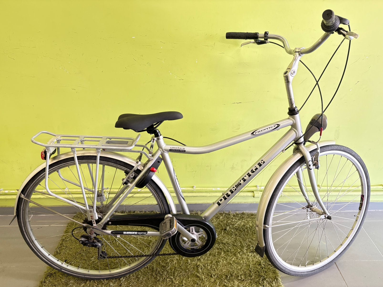 Fiets maat28, Enlèvement, Comme neuf