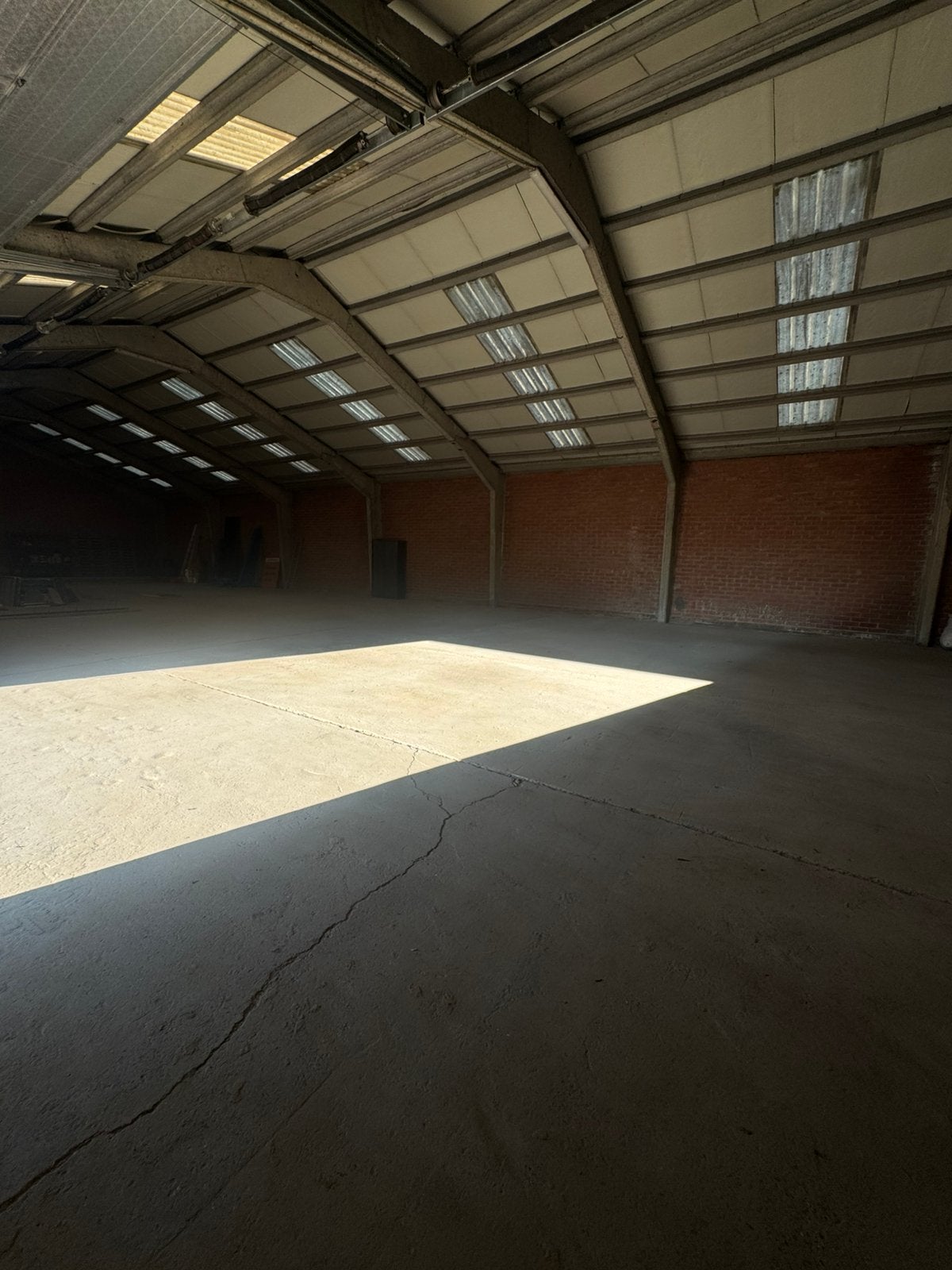 Hivernage/Stockage/ Entreposage pour bateau, camping-car…, Immo