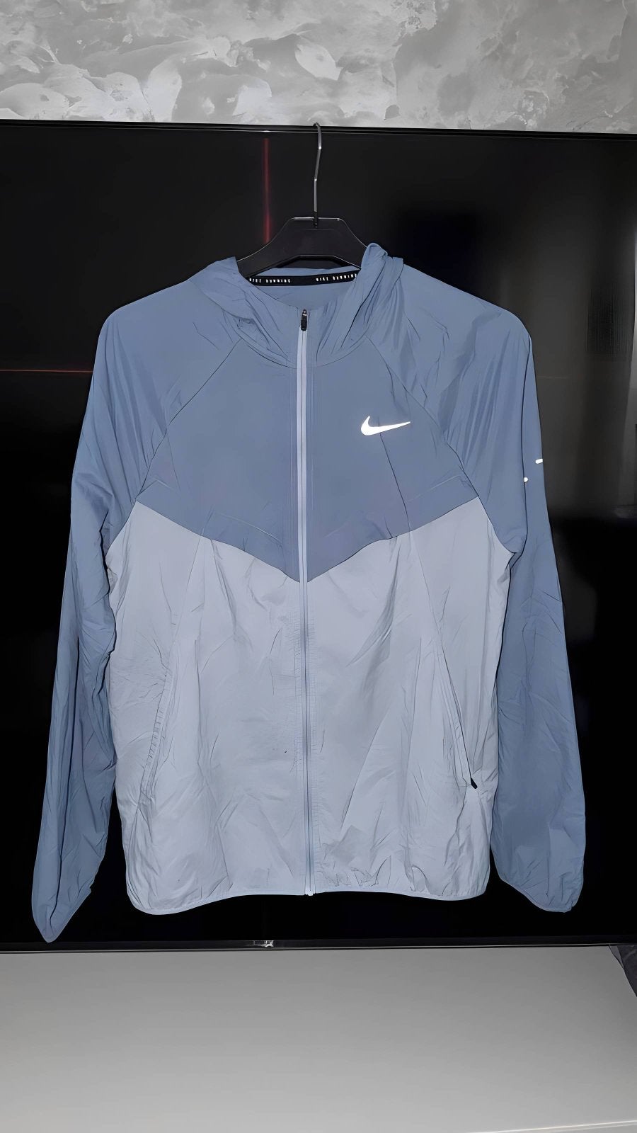 Gilet Nike, Neuf, Général, Enlèvement, Bleu