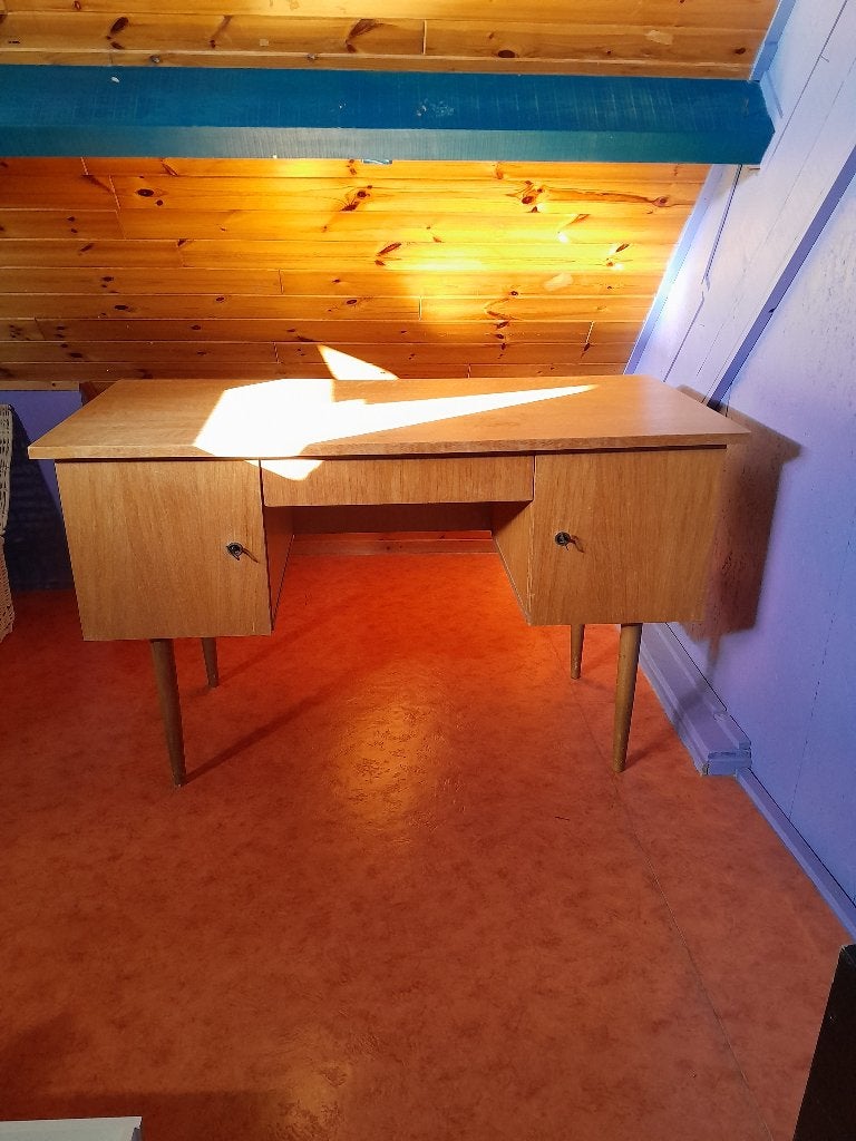 retro meubel, Ophalen
