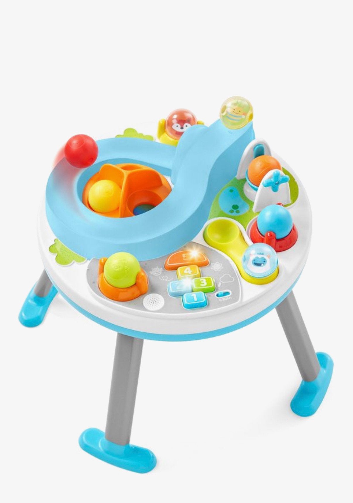 Speeltafel, Kinderen en Baby's, Ophalen, Gebruikt
