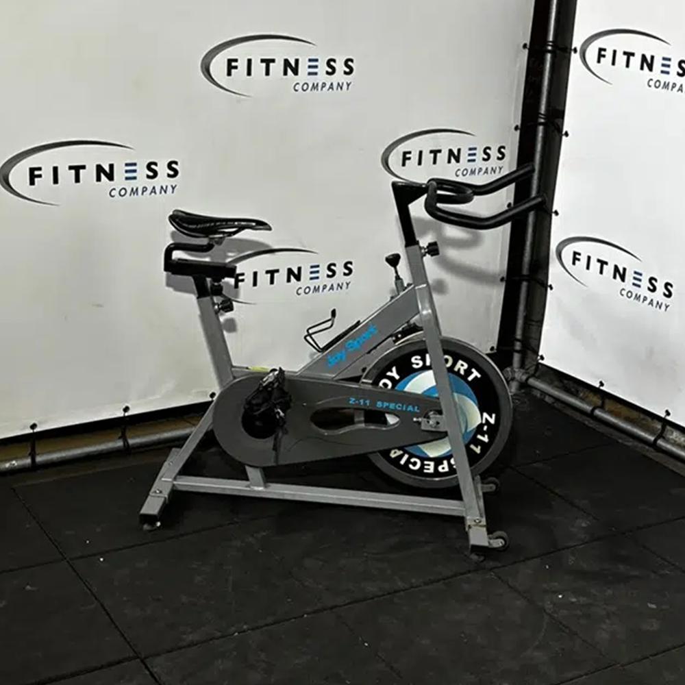Joy Sport - Z-11 - Special Spinning Bike, Sport en Fitness, Ophalen of Verzenden, Gebruikt, Benen, Overige typen