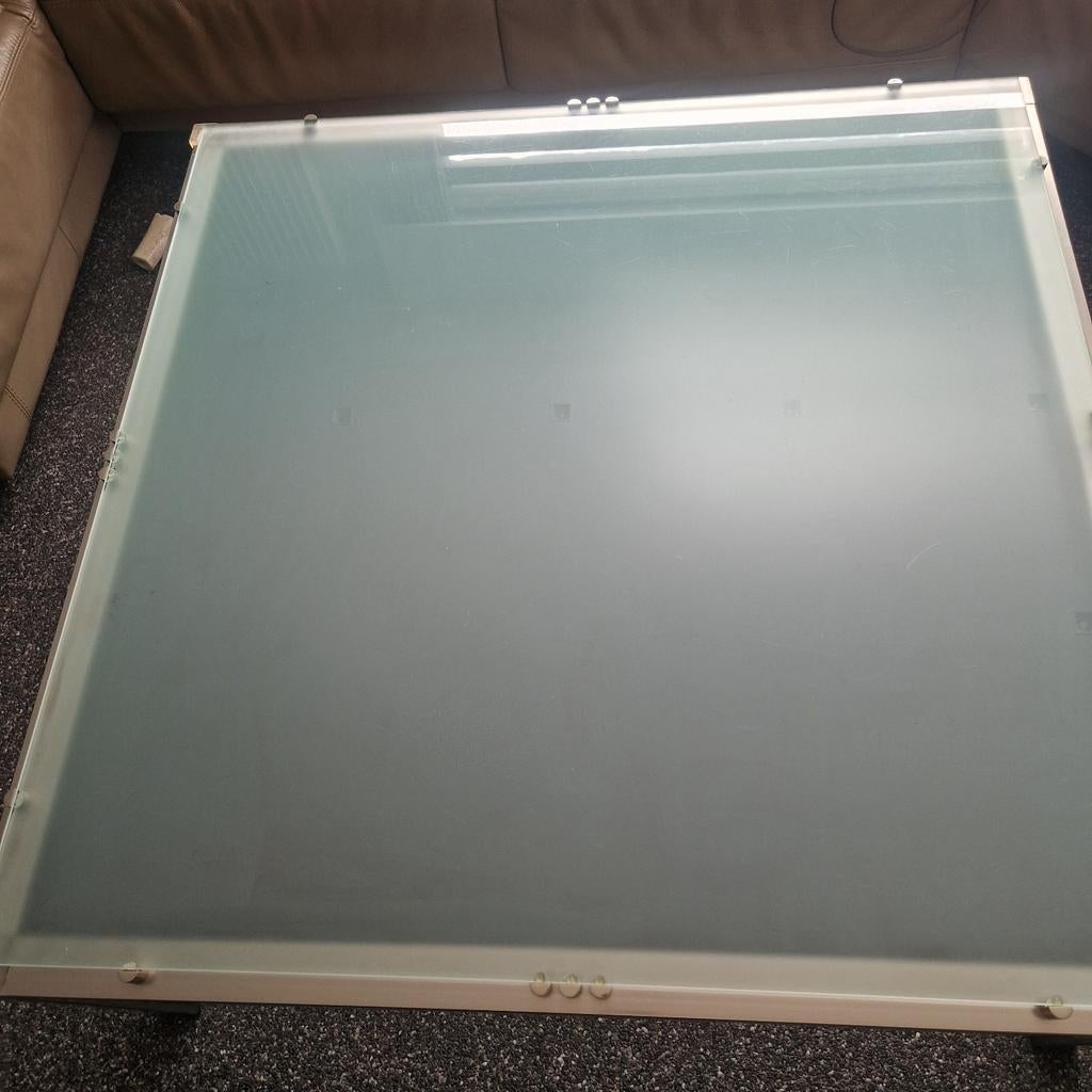 Salontafel, Huis en Inrichting, Ophalen
