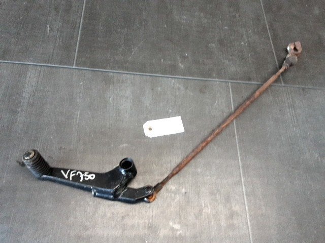 VF750C magna 1994 - 2003 Honda D1-58353