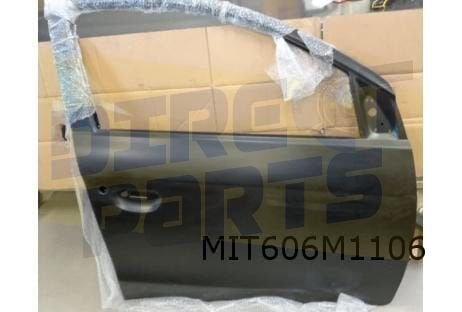 Mitsubishi Space Star (2/13-12/20-)  Voorportier Rechts (te, Autos : Pièces & Accessoires, Neuf, -, Mitsubishi, Porte