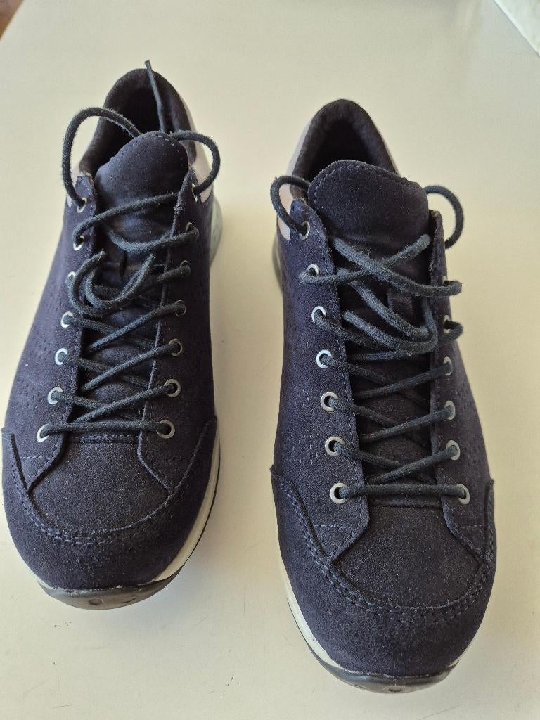 HANWAG SCHOENEN DAMES MAAT 41.5 - SUPER KOOPJE 50%, Sport en Fitness, Ophalen of Verzenden, Zo goed als nieuw, Schoenen