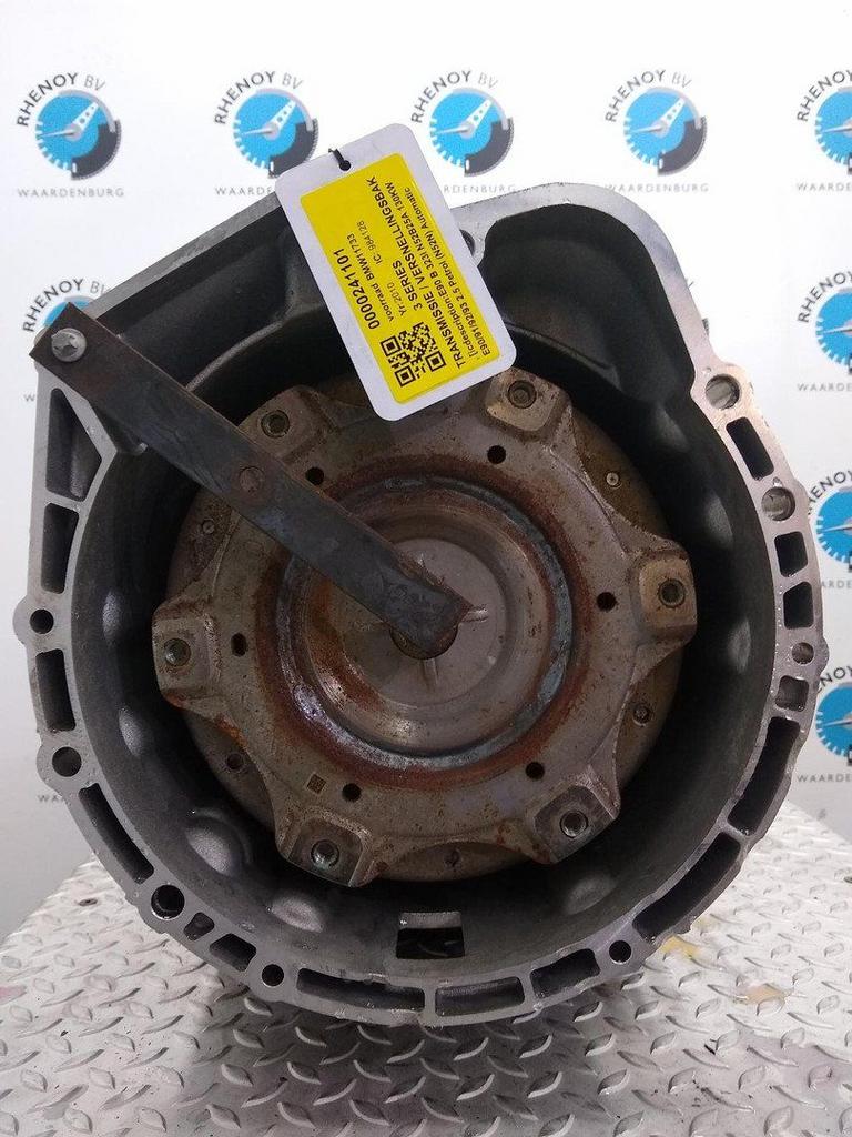 BMW 3 SERIES TRANSMISSIE / VERSNELLINGSBAK 2010, Enlèvement ou Envoi, Utilisé, Stiba membre