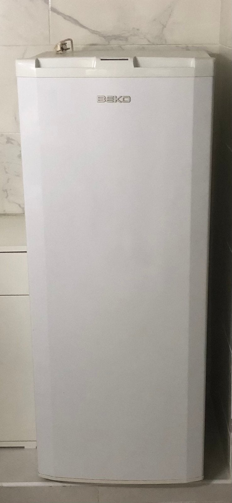 Congélateur BEKO, Electroménager, Moins de 60 cm, Congélateur, 120 à 140 cm, Enlèvement