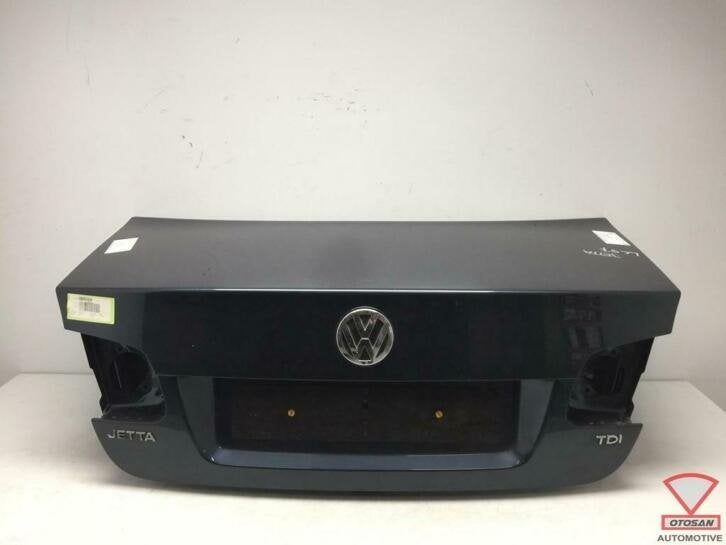 vw jetta 2005 2010 hayon lc5f, Volkswagen, Volkswagen AG, Vw@volkswagen.de, Utilisé