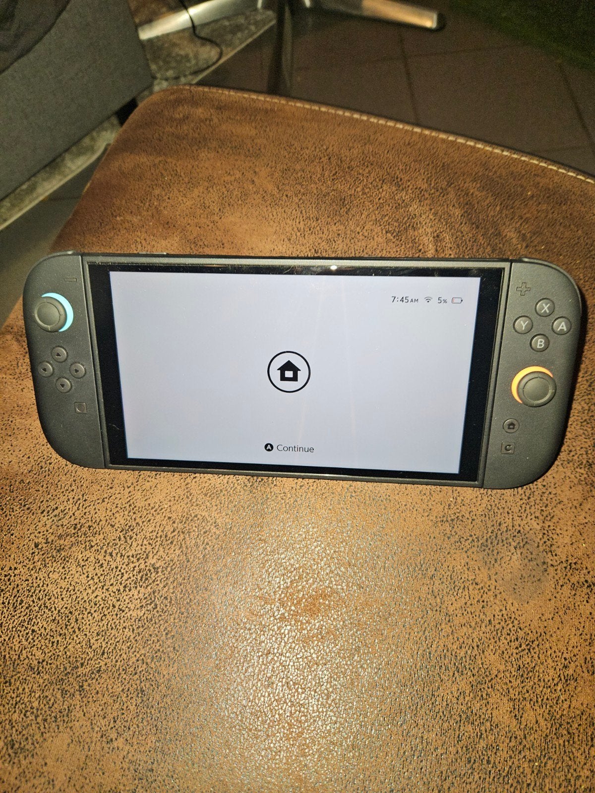 Nintendo switch 2 met accessoires, Ophalen, Nieuw, Met 1 controller, Met games