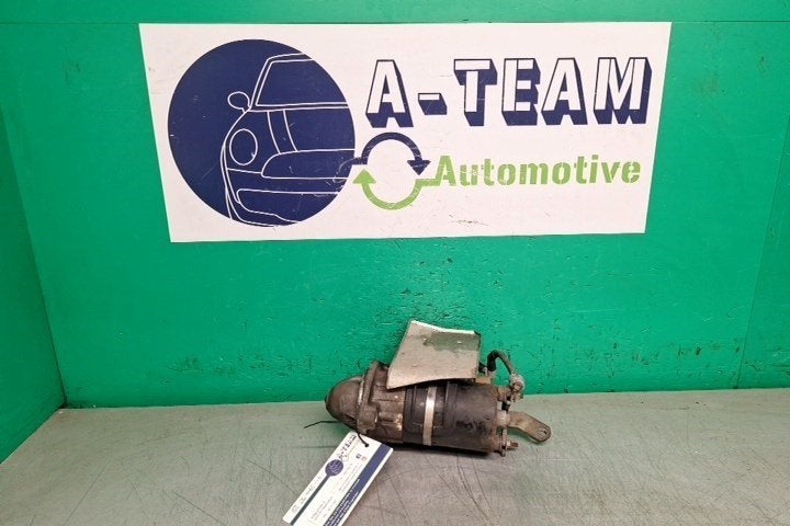 DÉMARREUR Audi A4 (B6) (01-2000/01-2005), Autos : Pièces & Accessoires, Auto-Union-Straße  1,
85057  Ingolstadt, DE, Info@audi.de