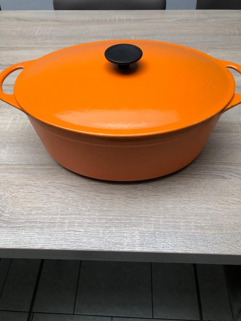 fonte kookpot, Enlèvement, Neuf, Fonte