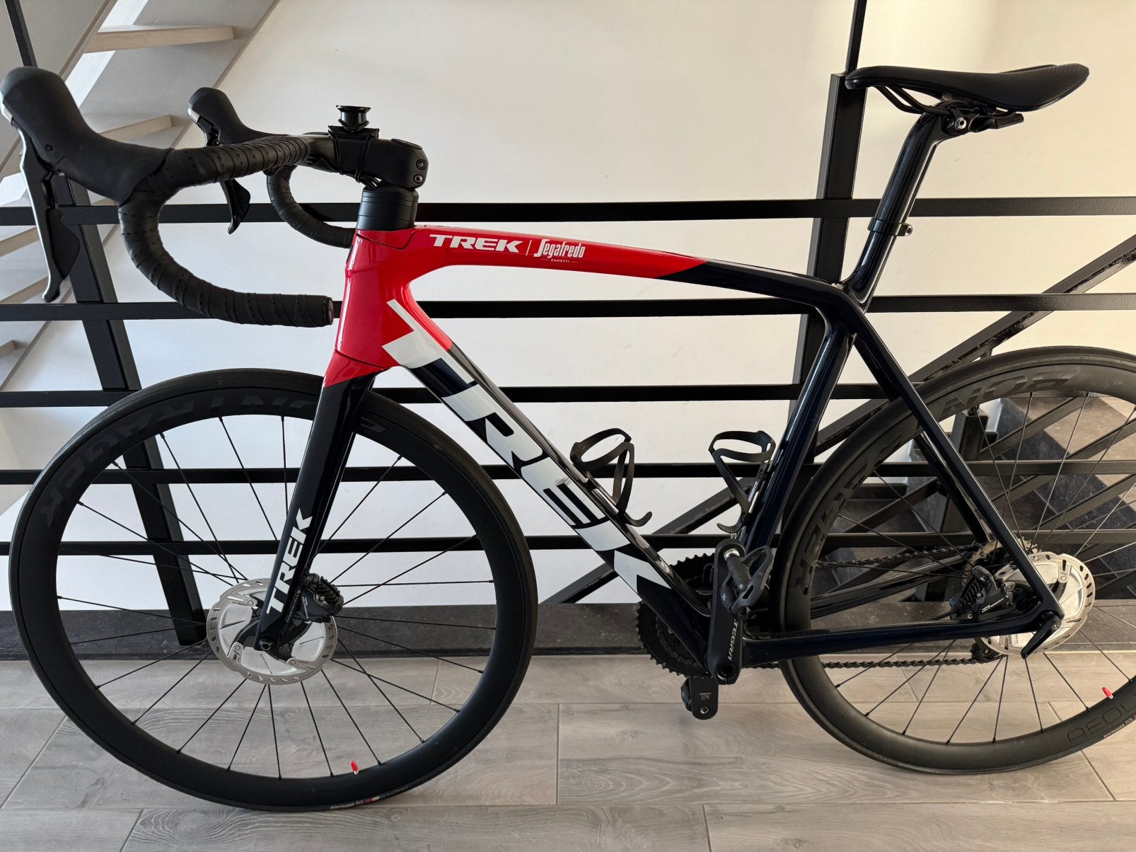 Trek emonda slr, Enlèvement, Comme neuf