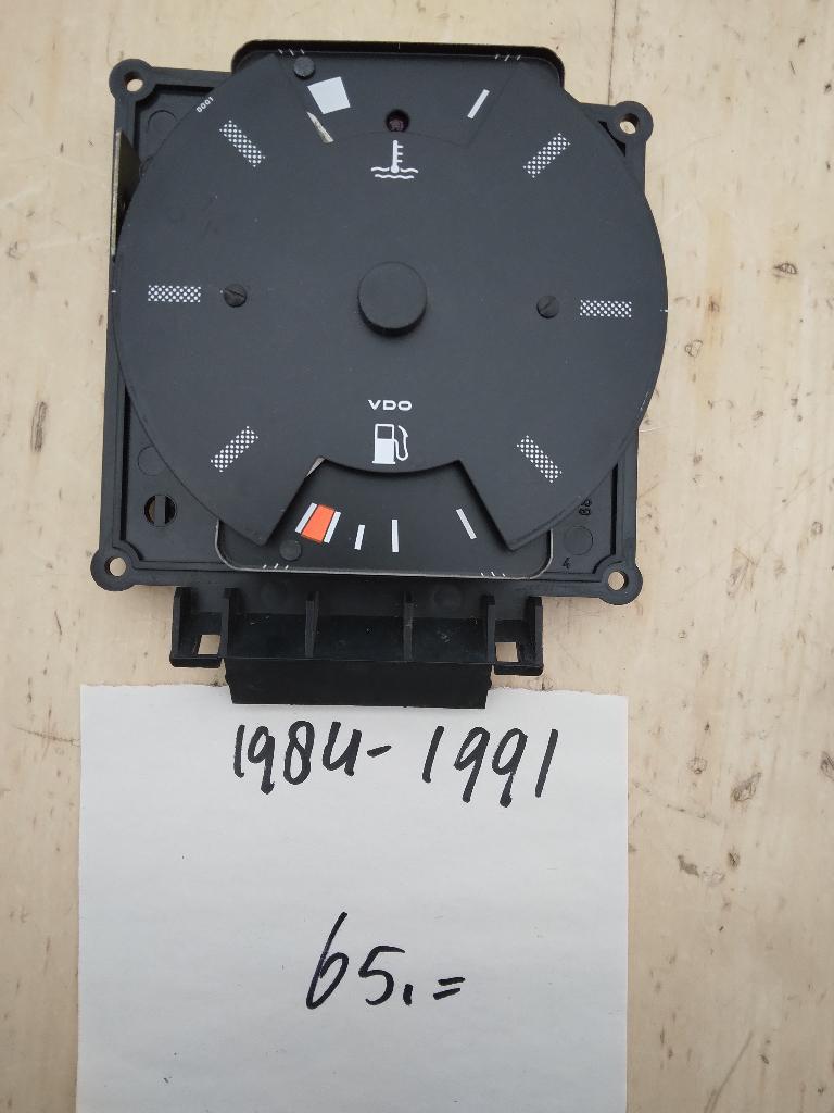 VW T3 Onderdelen Dashboard, toerenteller, Auto-onderdelen, Dashboard en Schakelaars, Volkswagen, Ophalen of Verzenden