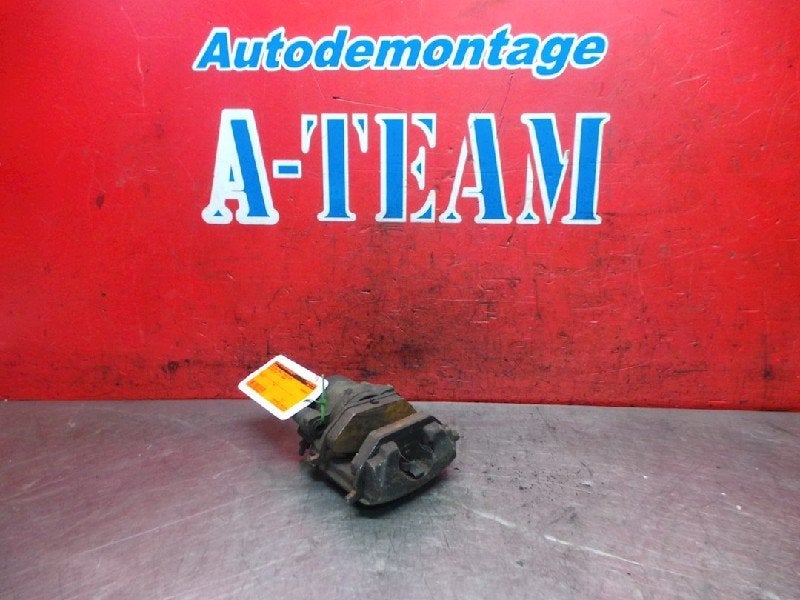 ETRIER DE FREIN AVANT GAUCHE Volkswagen Golf V (1K1), Utilisé, Volkswagen