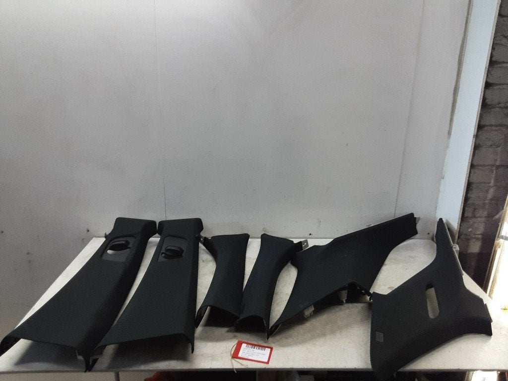 DIVERS MOULURE Mercedes-Benz GLE (V167) (01-2018/05-2021), Mercedes-Benz, Utilisé, Dialog.mb@mercedes-benz.com, Mercedes-Benz AG