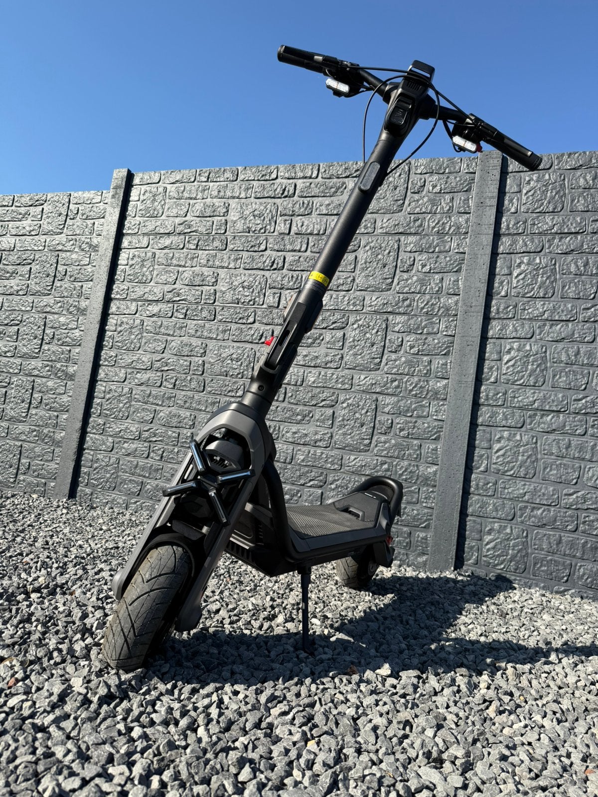 🛴 Segway GT3 E – État neuf – 6 km – 1.250€, Enlèvement, Comme neuf