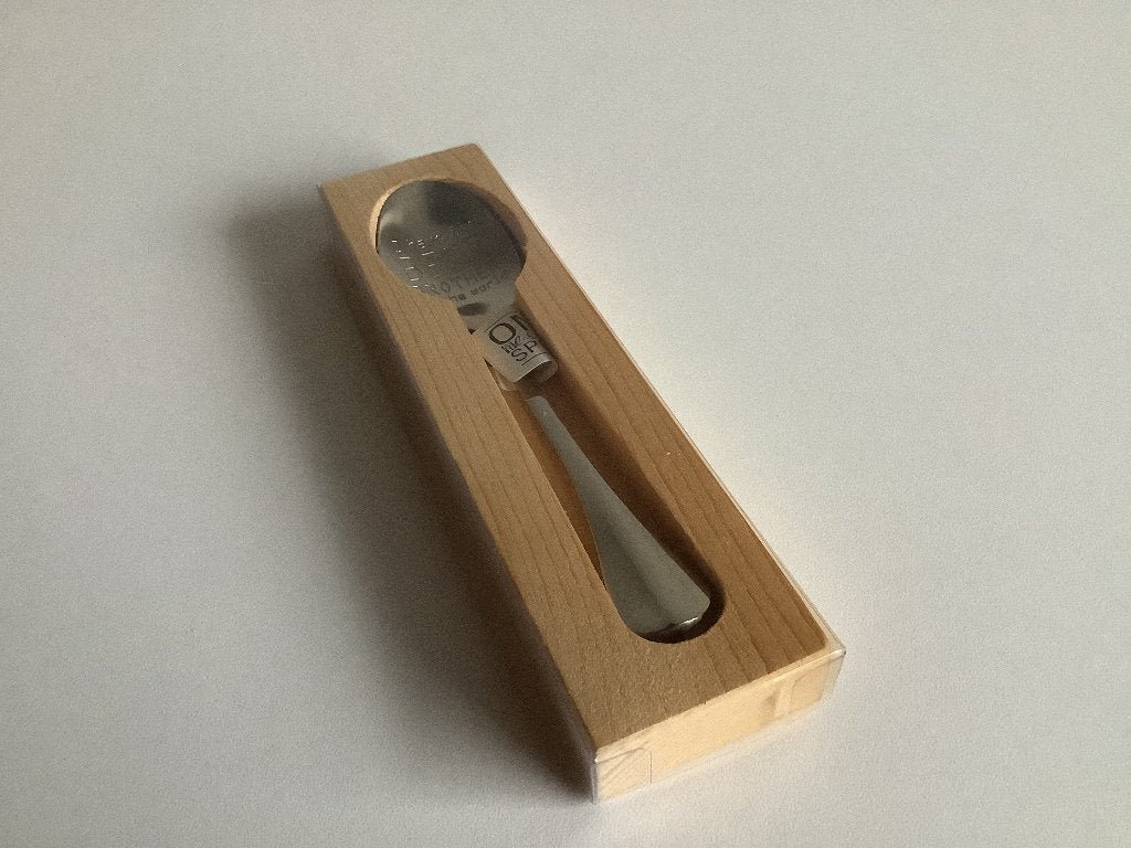 Cuillère Best Brother (nouvelle), Maison & Meubles, Cuisine | Couverts, Enlèvement ou Envoi, Inox ou Chrome, Cuillère à soupe