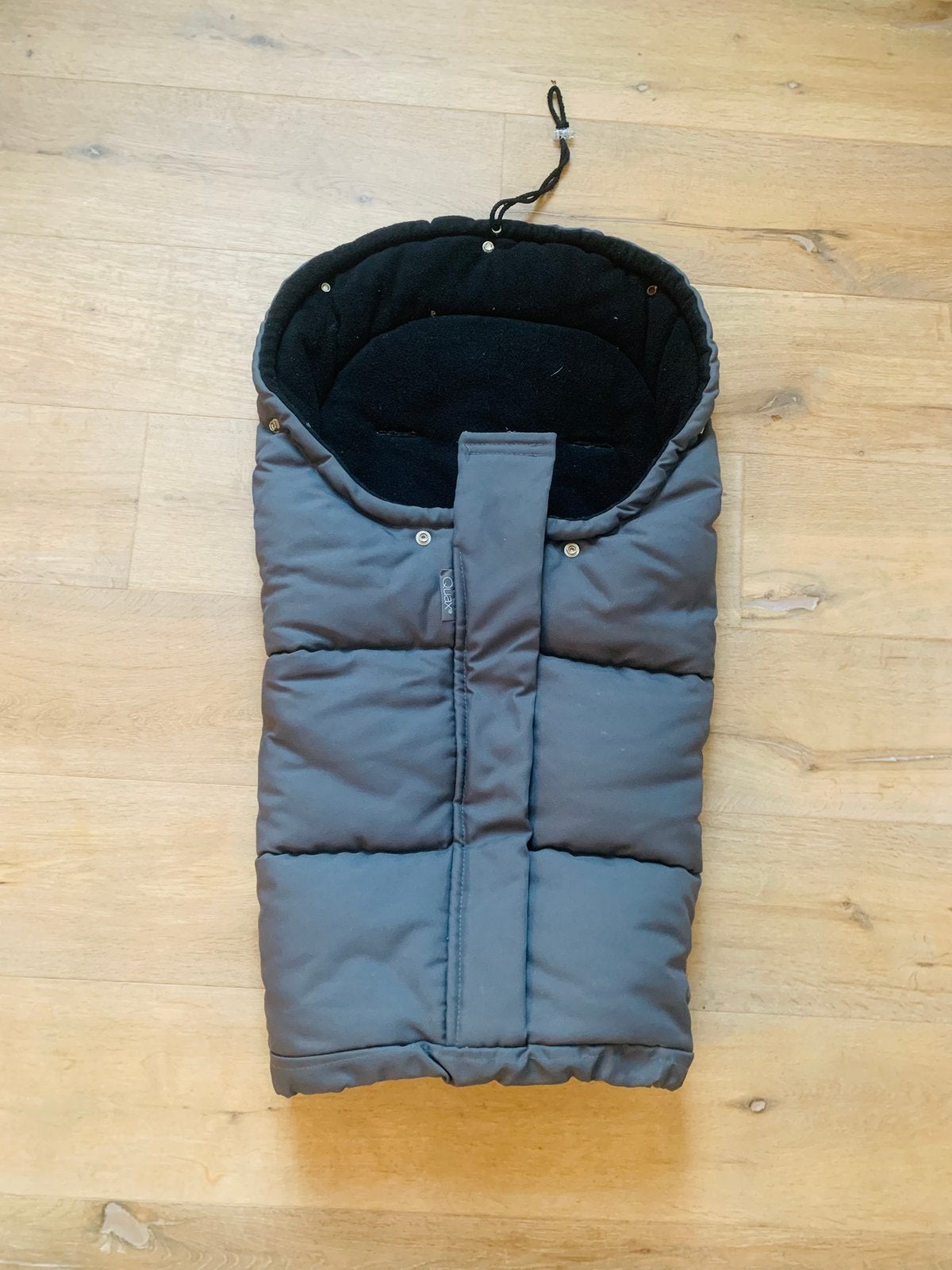 Voetenzak quax, Enlèvement, Comme neuf, Couverture pieds