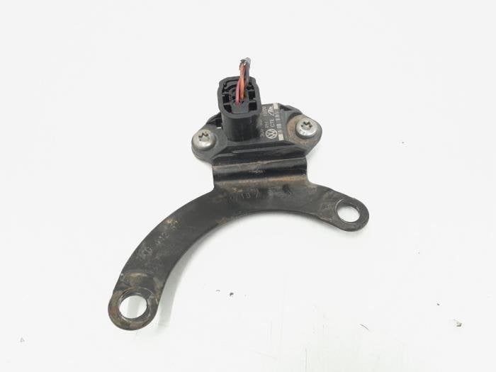 ACC Sensor (afstand) van een Volkswagen Scirocco, Gebruikt, -, Volkswagen, -
